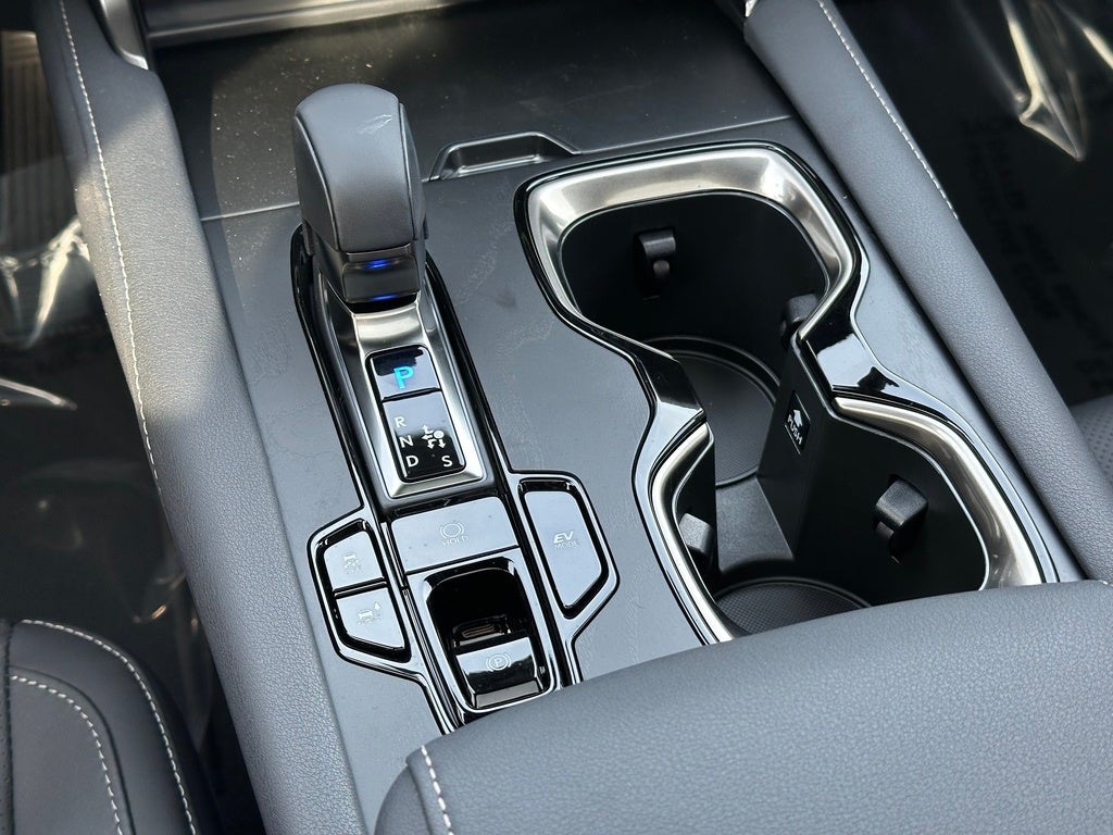 2026 Lexus RX Premium