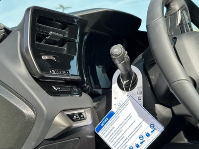 2026 Lexus RX Premium