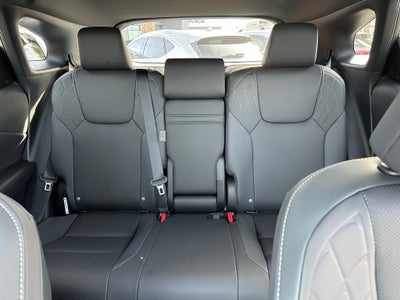 2026 Lexus RX Premium