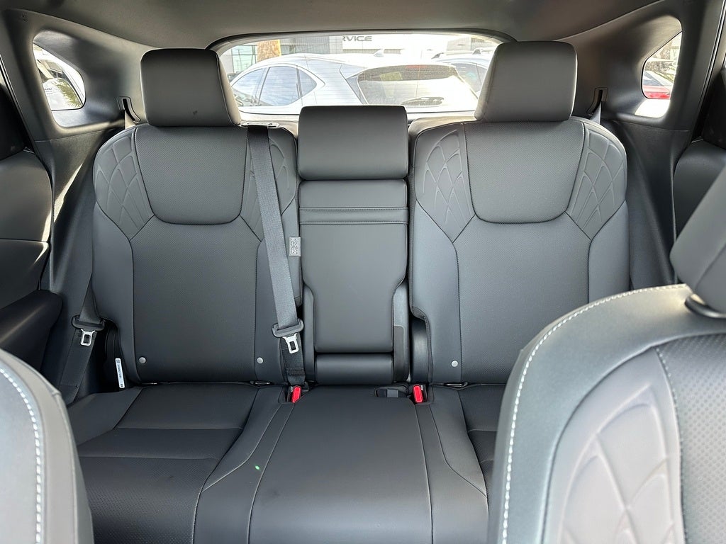 2026 Lexus RX Premium