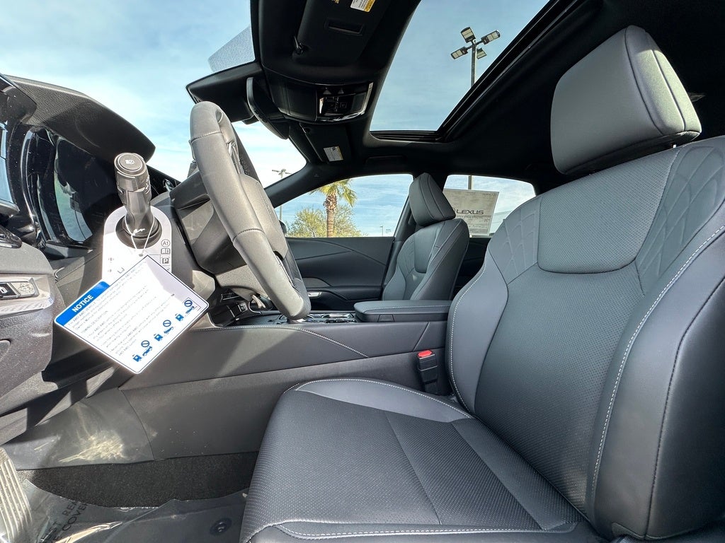 2026 Lexus RX Premium