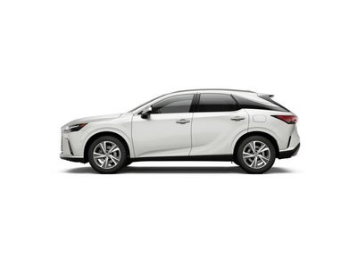 2026 Lexus RX 350h Premium