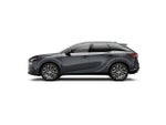 2026 Lexus RX Premium+
