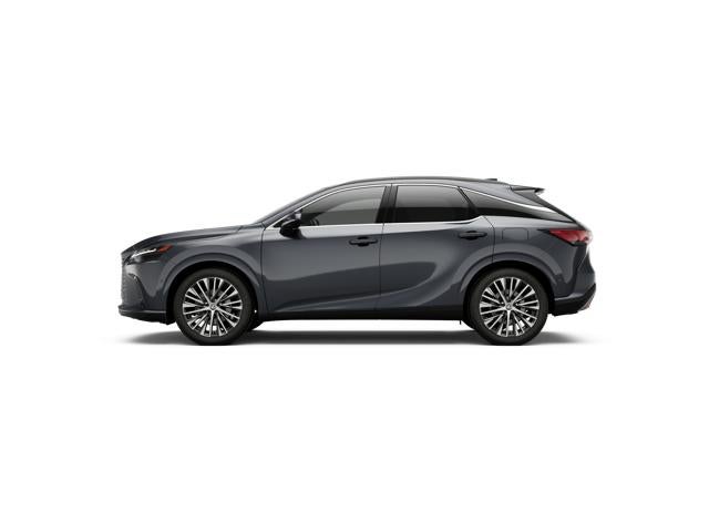 2026 Lexus RX Premium+