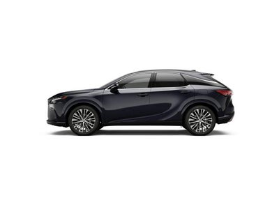 2026 Lexus RX Premium+