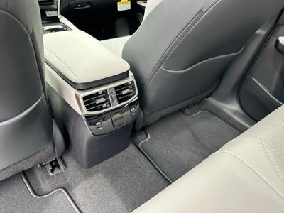 2026 Lexus RX 350h Premium+