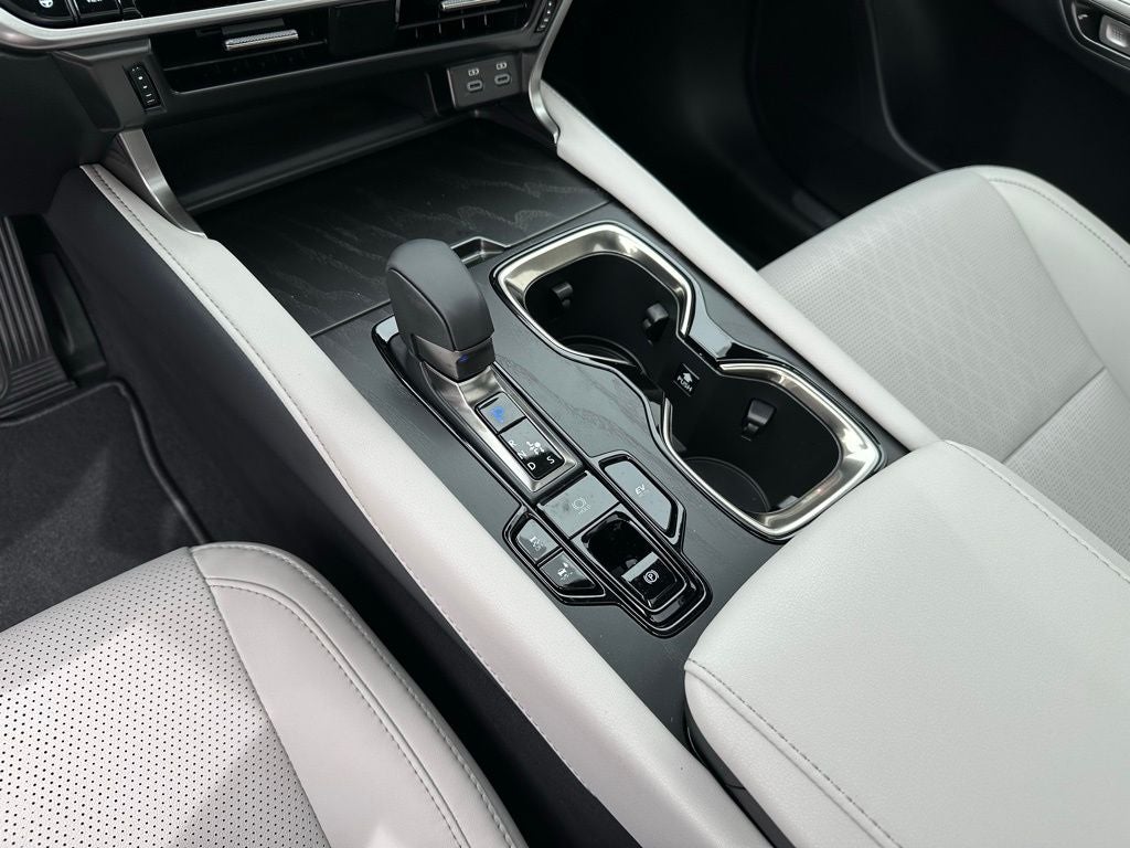 2026 Lexus RX 350h Premium+