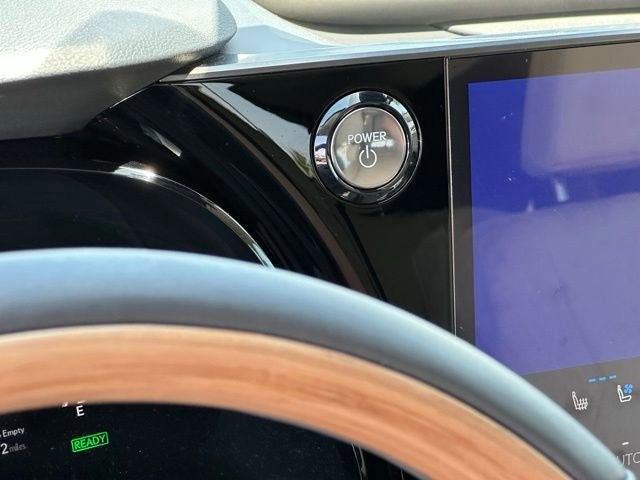 2024 Lexus RX 350h Luxury