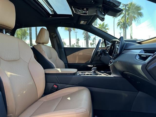 2024 Lexus RX Premium+