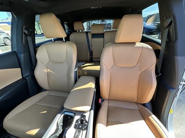 2024 Lexus RX Premium+