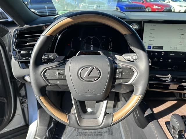 2024 Lexus RX Premium+