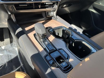 2024 Lexus RX Premium+