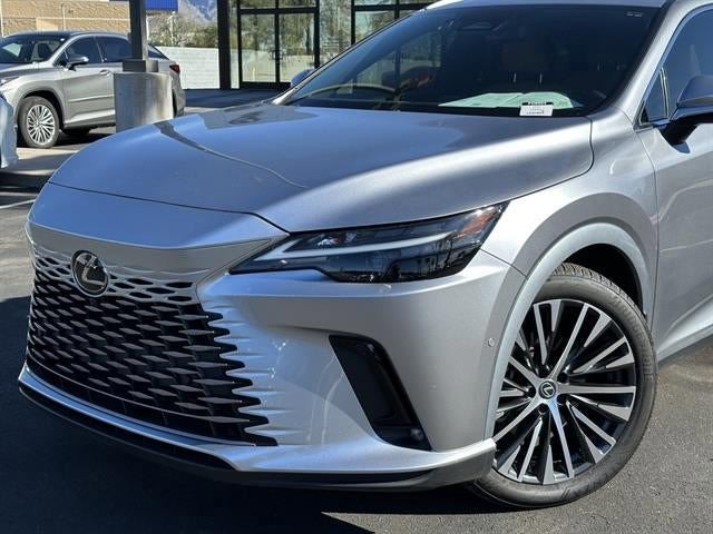 2024 Lexus RX Premium+
