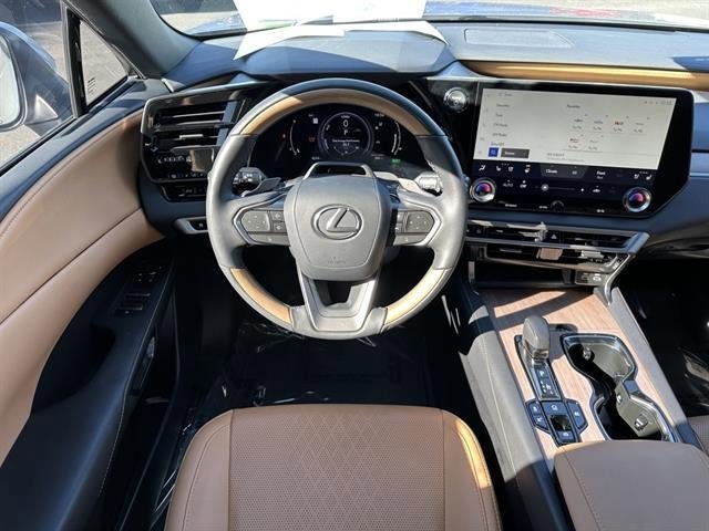 2024 Lexus RX Premium+