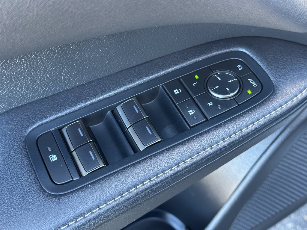 2025 Lexus RX 350h Premium