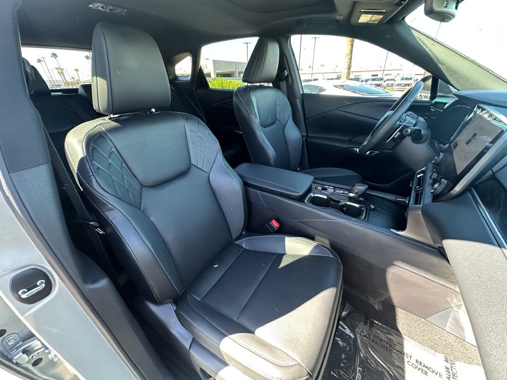 2025 Lexus RX 350h Premium