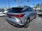 2025 Lexus RX 350h Premium