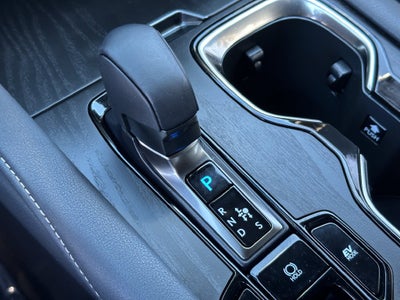2025 Lexus RX 350h Premium