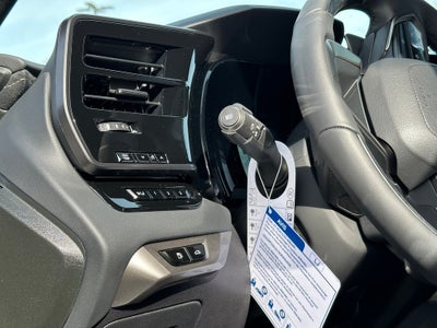 2026 Lexus RX Luxury