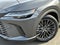 2026 Lexus RX Luxury