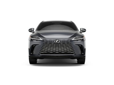 2026 Lexus RX Luxury