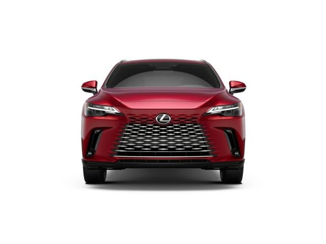 2026 Lexus RX Premium