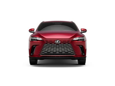 2026 Lexus RX Premium