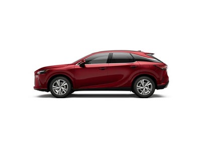 2026 Lexus RX Premium