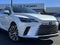 2026 Lexus RX 350h