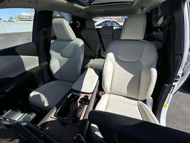 2026 Lexus RX Premium+