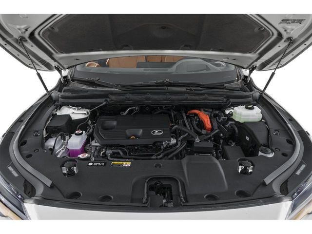 2026 Lexus RX 350h Premium