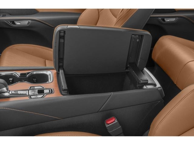 2026 Lexus RX 350h Premium