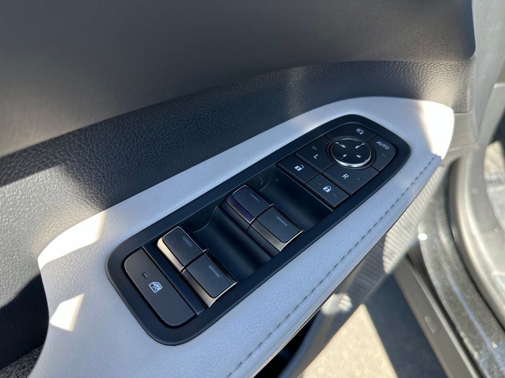 2026 Lexus RX 350h Premium+