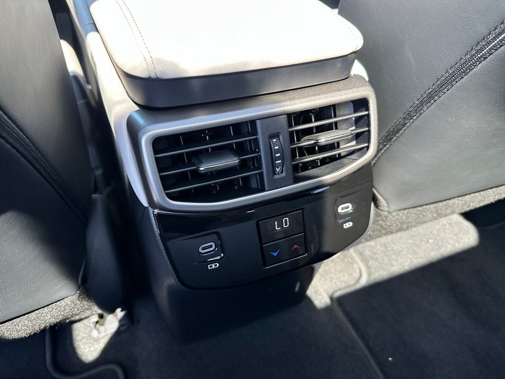 2026 Lexus RX 350h Premium+