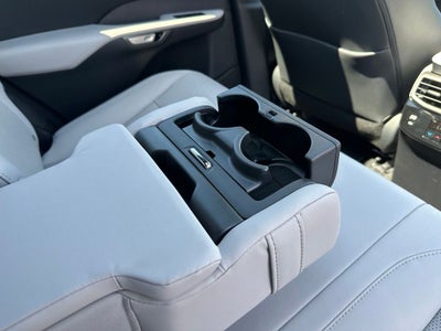 2026 Lexus RX 350h Premium+