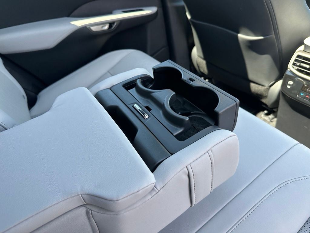 2026 Lexus RX 350h Premium+