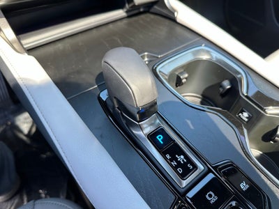 2026 Lexus RX 350h Premium+