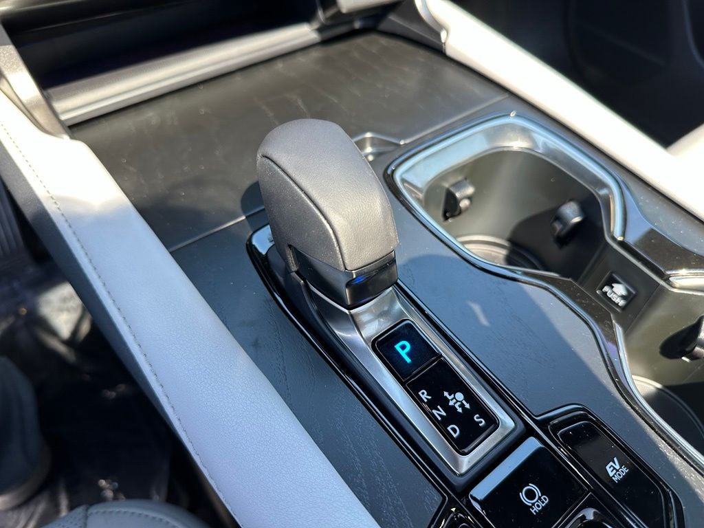 2026 Lexus RX 350h Premium+