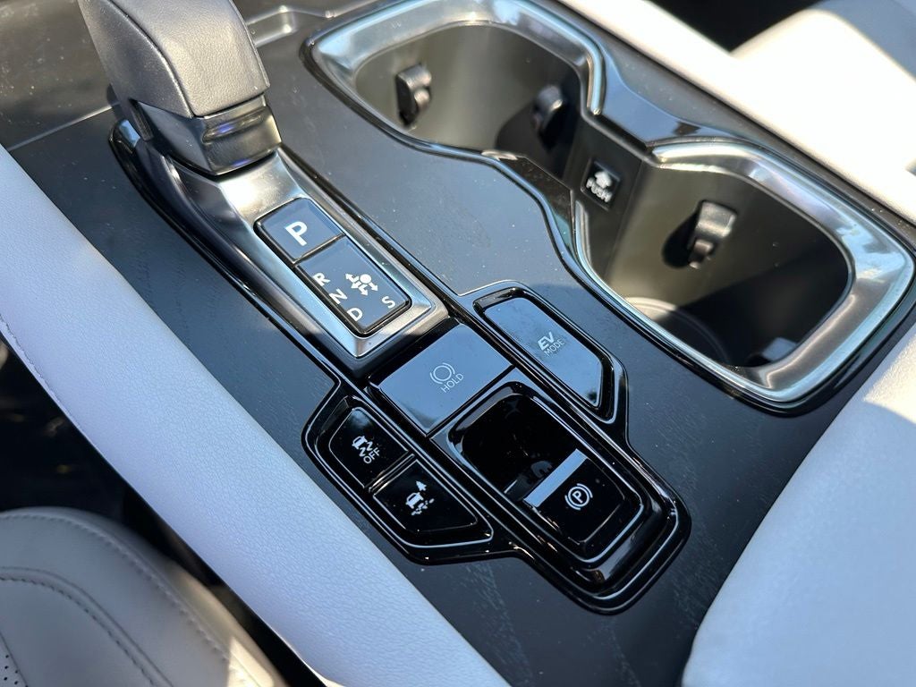 2026 Lexus RX 350h Premium+