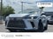 2025 Lexus RX 350h Premium