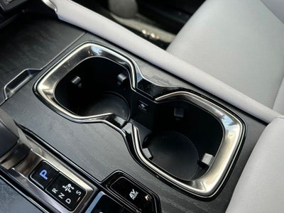 2025 Lexus RX 350h Premium