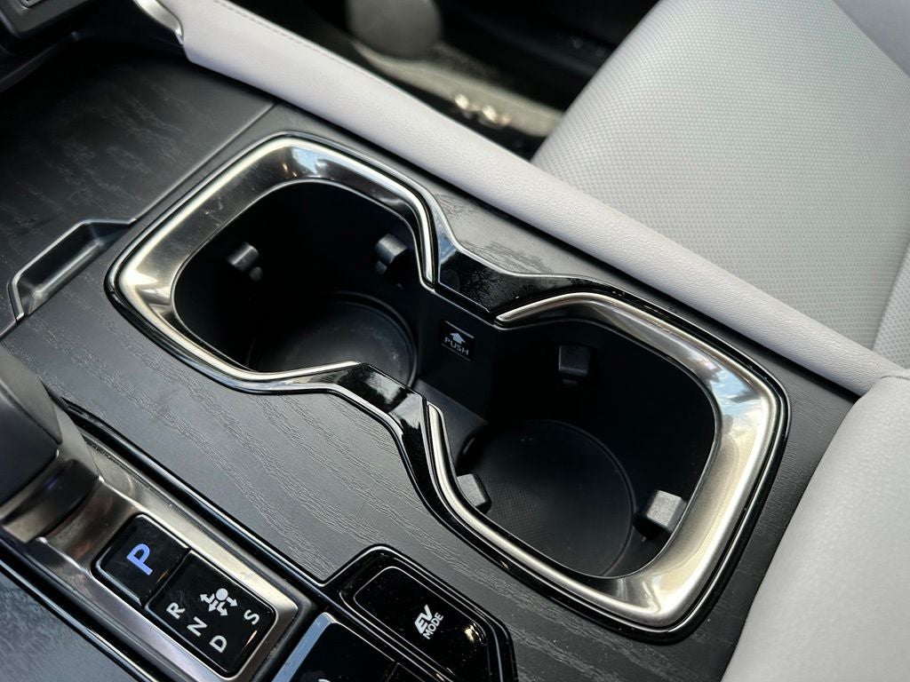 2025 Lexus RX 350h Premium