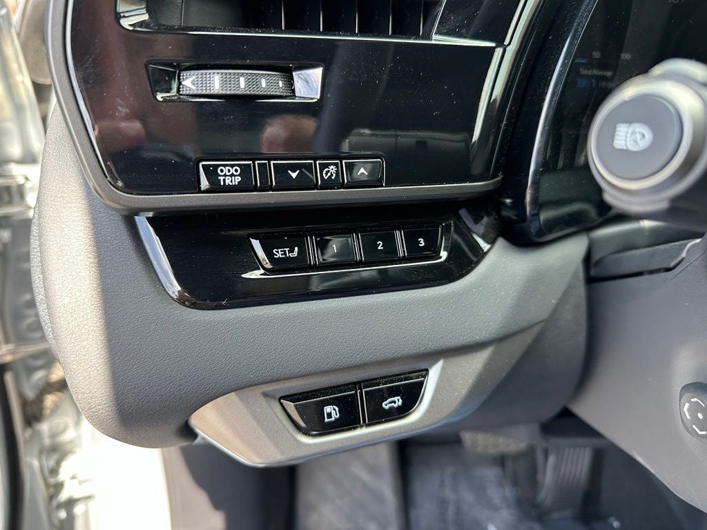 2025 Lexus RX 350h Premium