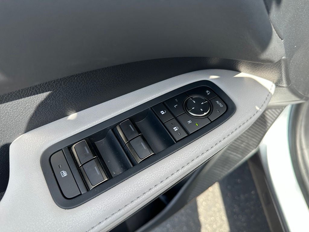2025 Lexus RX 350h Premium