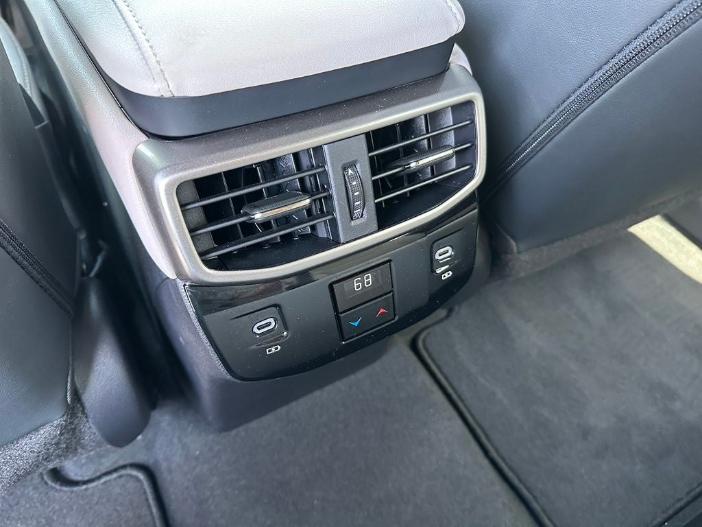 2025 Lexus RX 350h Premium