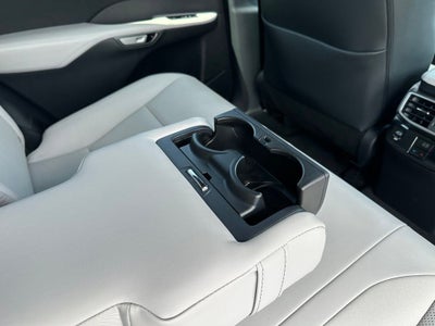 2025 Lexus RX 350h Premium