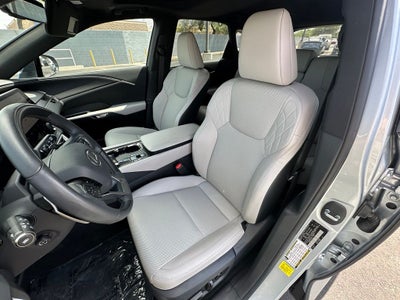 2025 Lexus RX 350h Premium