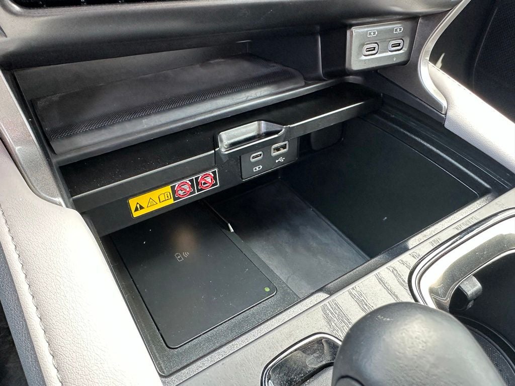 2025 Lexus RX 350h Premium