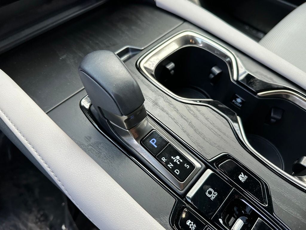 2025 Lexus RX 350h Premium