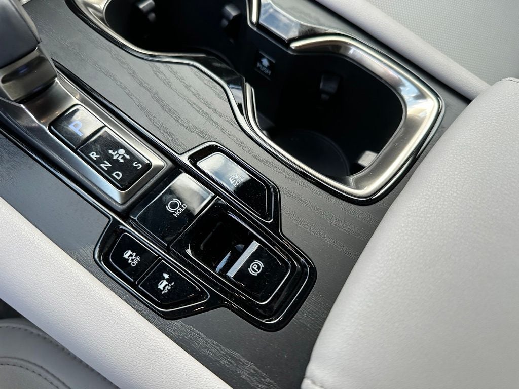 2025 Lexus RX 350h Premium